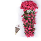 Artificial Flower Rattan Artificial Flower Vine Plastic Flower | Decor Gifts and More