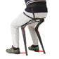 Invisible Chair Wearable Exoskeleton Human Body Wearable Seat | Decor Gifts and More