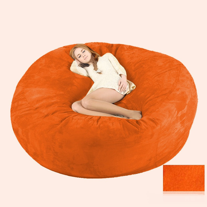 Lazy Sofa Oversized 7FT Bean Bag Chair Bean Bag Chair | Decor Gifts and More