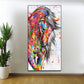 High-Definition Printing Canvas Painting Decorative Painting Mural Wall Painting Painting Core | Decor Gifts and More