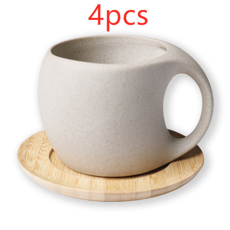 Healthy Pottery Cold Kettle Set | Decor Gifts and More