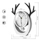 Pendulum Clock Desktop Clock Ornaments | Decor Gifts and More