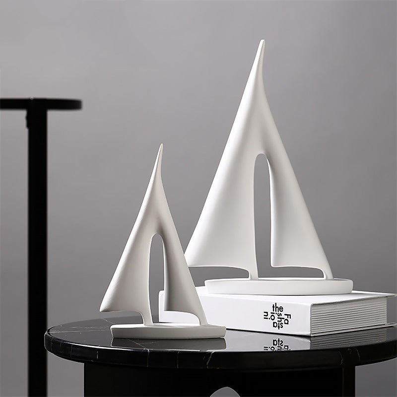 Sailing Small Ornaments | Decor Gifts and More