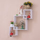 Background Wall Decoration Creative Display Stand | Decor Gifts and More