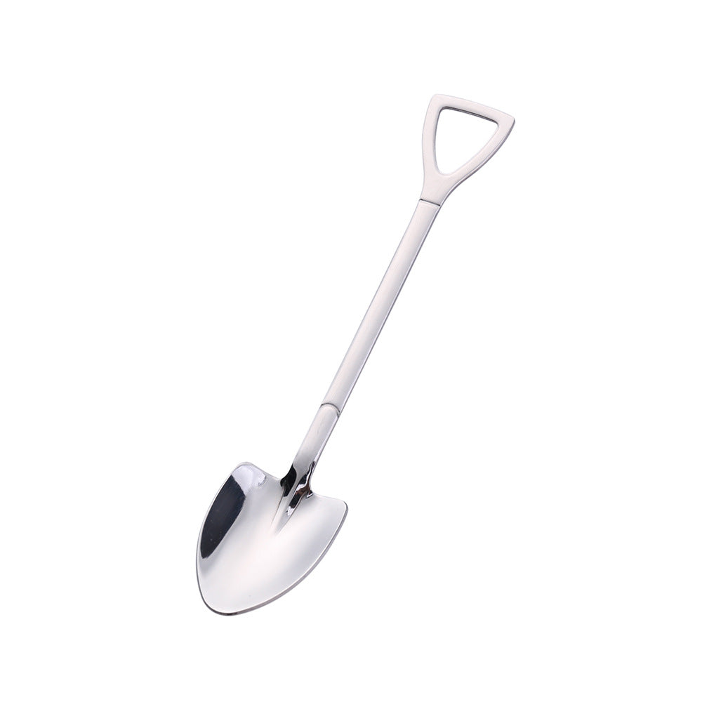 Stainless Steel Iron Catamaran Spoon Watermelon Shovel Spoon | Decor Gifts and More