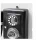 Retro Wall Phone Pendant Restaurant Creative Wall Decoration Bar Restaurant Coffee Shop Wall Decoration | Decor Gifts and More