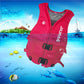 Simple Buoyancy Vest Swimming Life Jacket | Decor Gifts and More