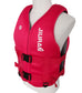 Simple Buoyancy Vest Swimming Life Jacket