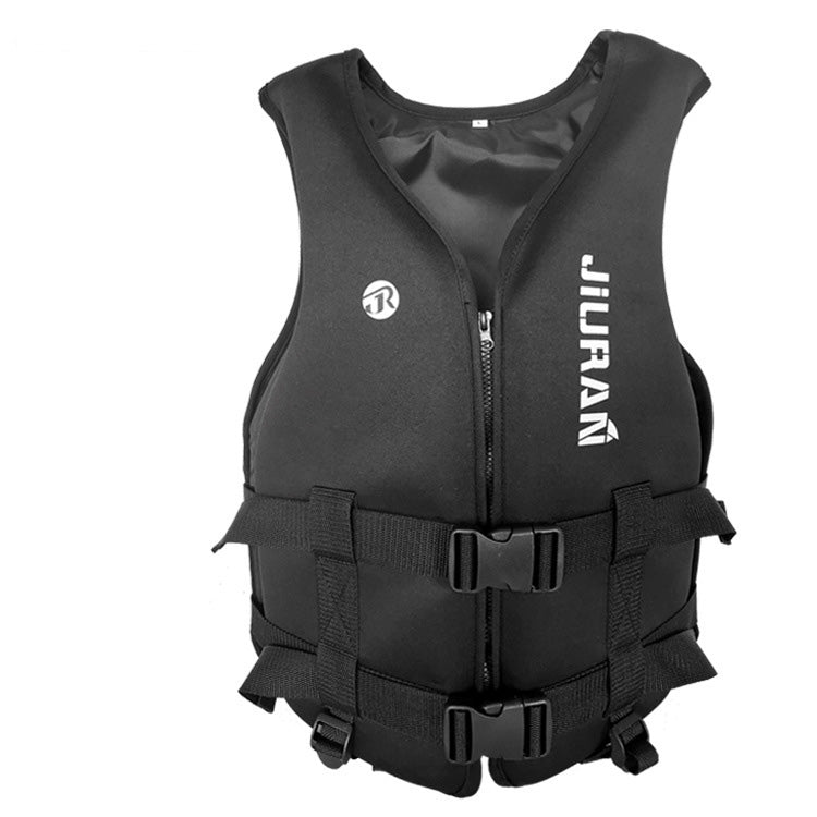 Simple Buoyancy Vest Swimming Life Jacket | Decor Gifts and More