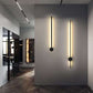 Creative Led Long Strip Wall Light | Decor Gifts and More