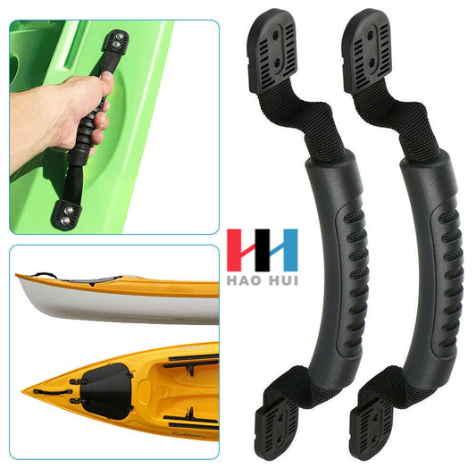 A Large Number Of PVC Handlebars In Stock Customized Toolbox Bag Handlebar Handle Kayak Assault Boat Anti Falling Handle | Decor Gifts and More