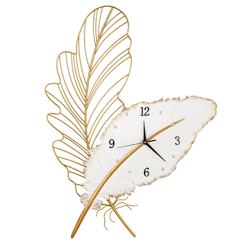 Creative Fashion Clock Home Decoration Clock | Decor Gifts and More