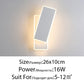 Wall Lamp Bedroom Bedside Led Light | Decor Gifts and More