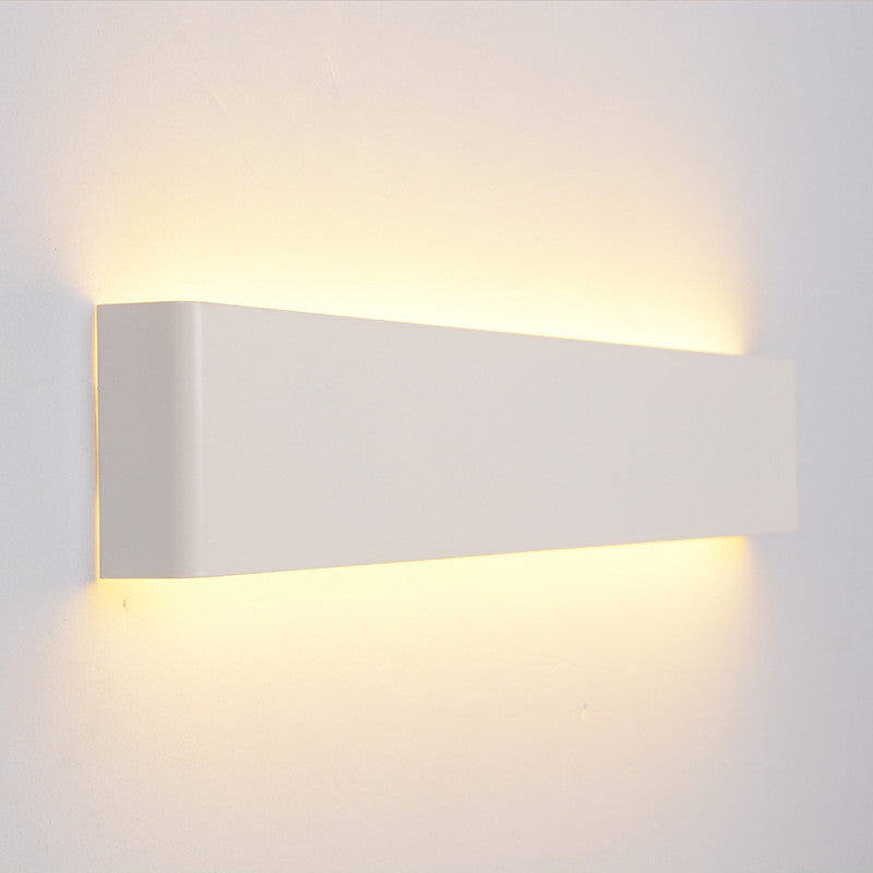 Led Wall Light LED Bathroom Mirror Front Light Corridor Aisle Light | Decor Gifts and More