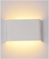 Led Wall Light LED Bathroom Mirror Front Light Corridor Aisle Light