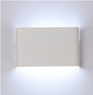 Led Wall Light LED Bathroom Mirror Front Light Corridor Aisle Light | Decor Gifts and More