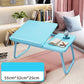 Bed Desk Foldable Small Table Computer Lazy Table Home | Decor Gifts and More