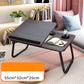 Bed Desk Foldable Small Table Computer Lazy Table Home | Decor Gifts and More