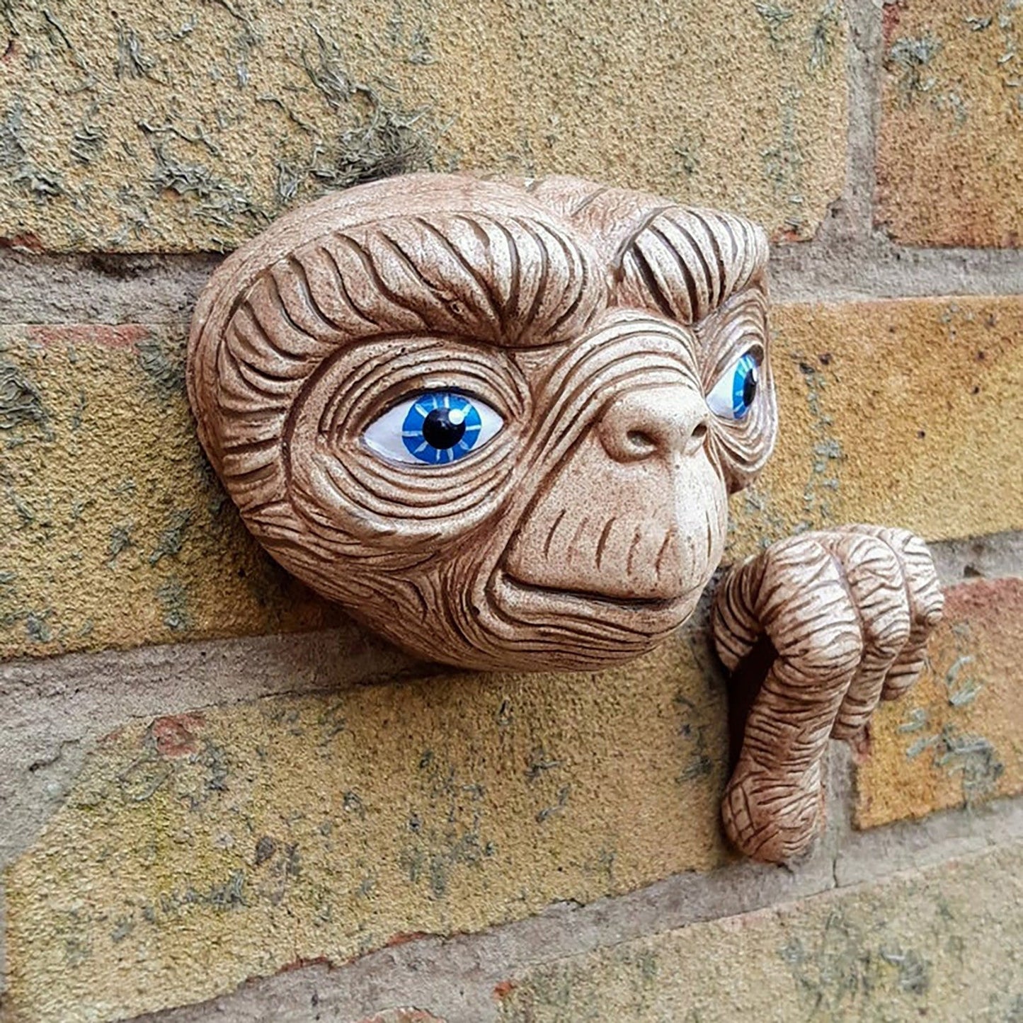 Garden Face Tree Decoration Old Man Tree Hugger Yard Art Decorations Tree Faces Outdoor Decor Garden Art Decorations Decor | Decor Gifts and More