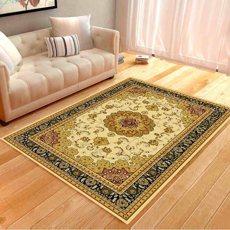 Living Room Living Room Area Rug Bedroom Bed Soft Rug Living Room Area Rugs Table Mats