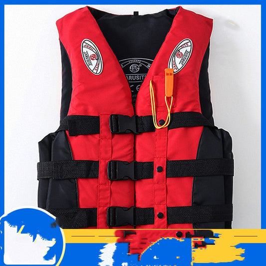 Universal Windsurfing Adult Life Jacket Vest Kayak Buoyancy Boat Ski Water N4W2 | Decor Gifts and More