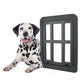 Dog Cat Door Hole Mosquito Screen Window Door | Decor Gifts and More