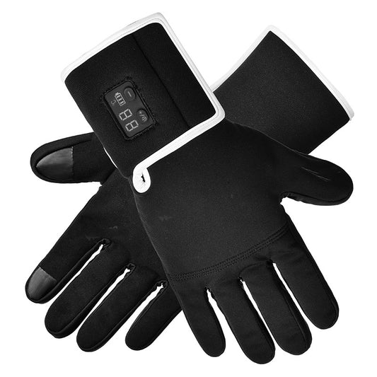 Heated touch screen gloves | Decor Gifts and More