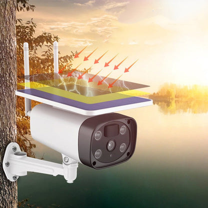 Intelligent  surveillance camera | Decor Gifts and More