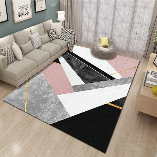Living room coffee table household carpet | Decor Gifts and More