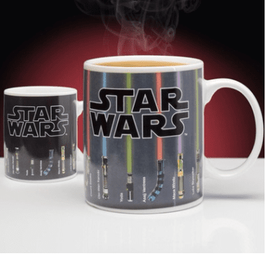 Color Changing Mug | Decor Gifts and More