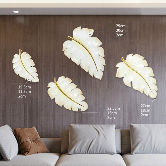 Household wall clock decoration | Decor Gifts and More