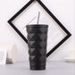 Stainless steel diamond mug | Decor Gifts and More