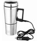 Portable Electric Car Water Keep Warmer Coffee Mug | Decor Gifts and More