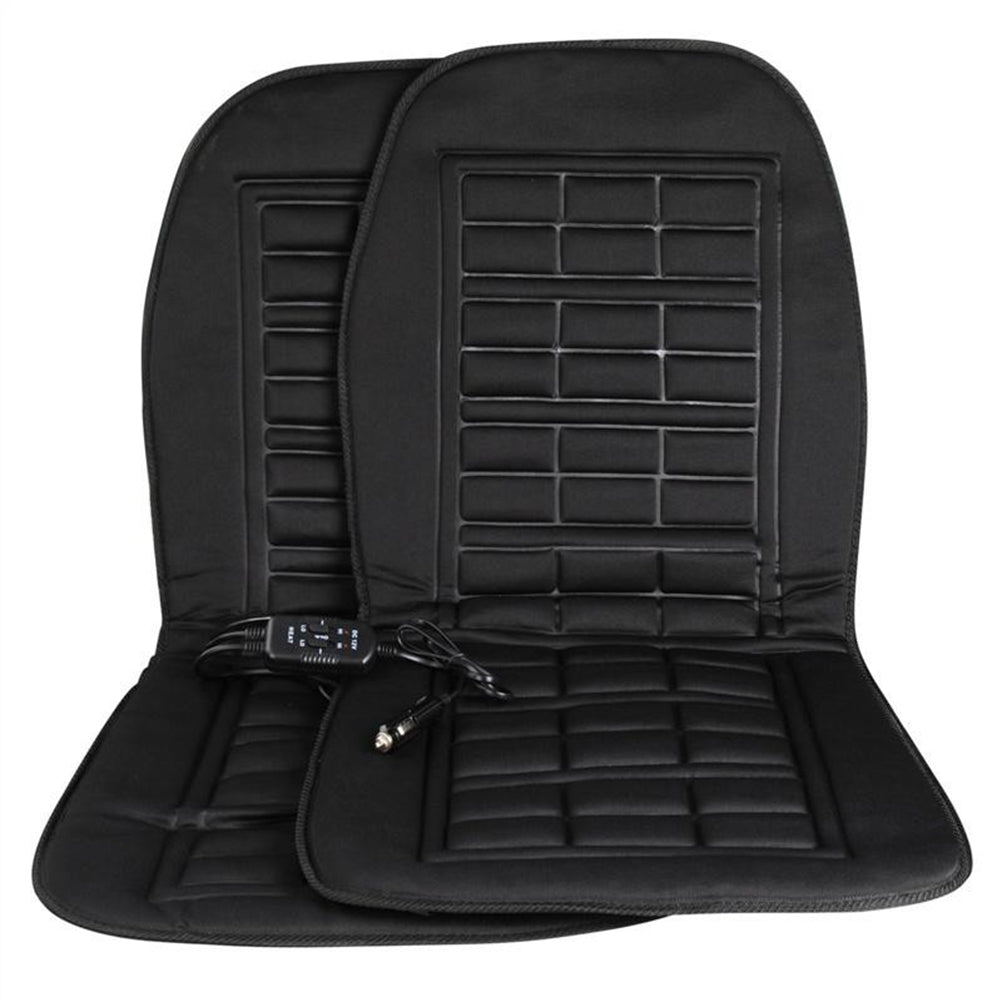 Heating Cushion for Car Temperature Control Heated Seat Pad | Decor Gifts and More