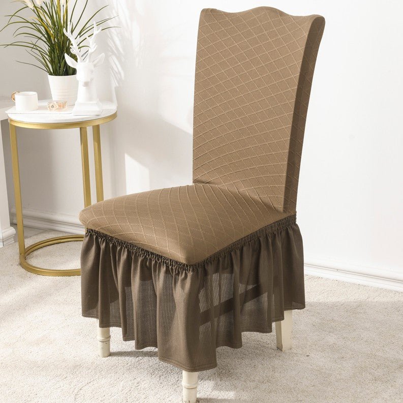 Universal chair cover | Decor Gifts and More