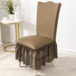 Universal chair cover | Decor Gifts and More