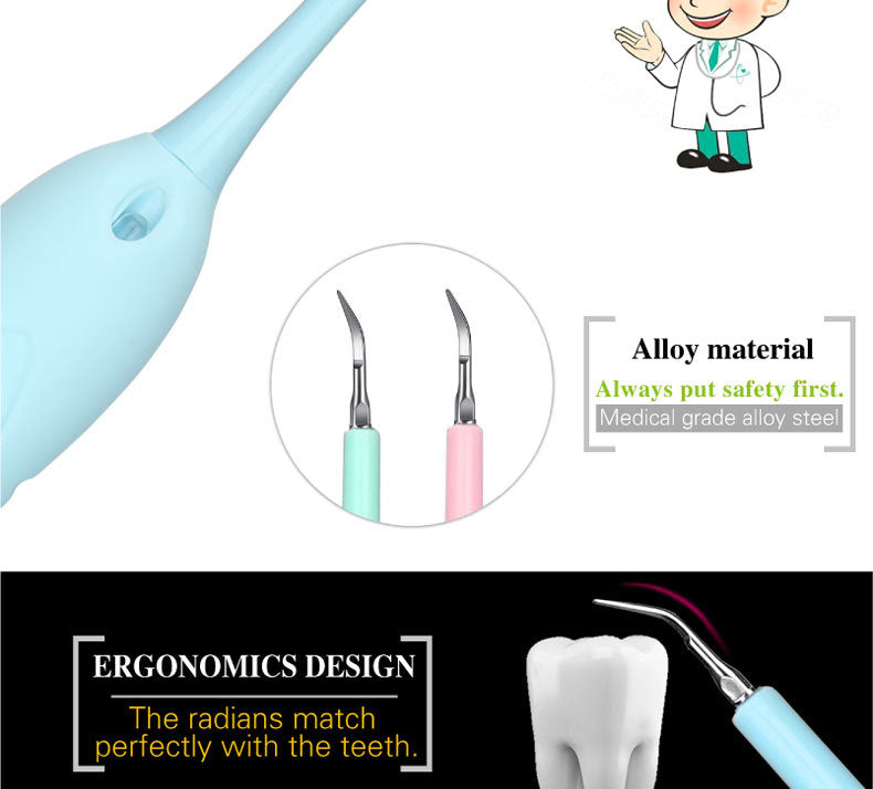 Electric toothbrush | Decor Gifts and More