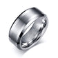 Tungsten steel ring | Decor Gifts and More