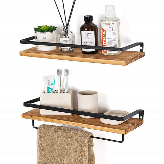 Suspended wall shelf | Decor Gifts and More