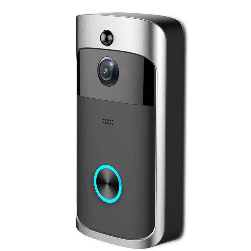 Visual Doorbell Wireless Home Doorbell Without Opening | Decor Gifts and More