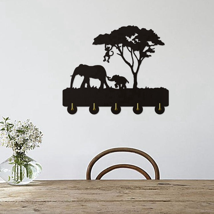 Creative wooden wall hangings | Decor Gifts and More