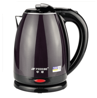 Electric kettle stainless steel electric kettle | Decor Gifts and More