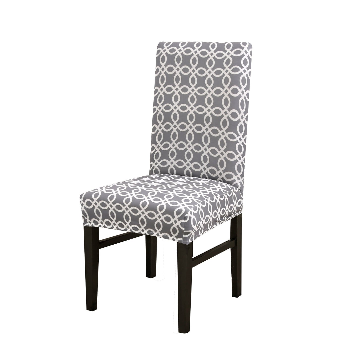 New style elastic chair cover | Decor Gifts and More