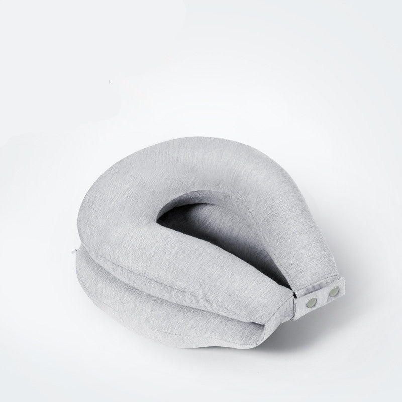 Neck pillow memory cotton pillow | Decor Gifts and More