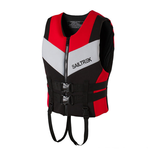 Life Jacket For Adults Big Buoyancy Vest Vest