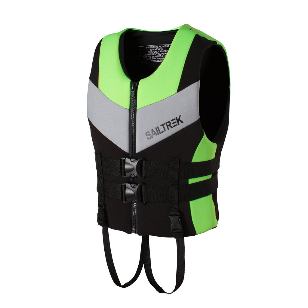 Life Jacket For Adults Big Buoyancy Vest Vest | Decor Gifts and More