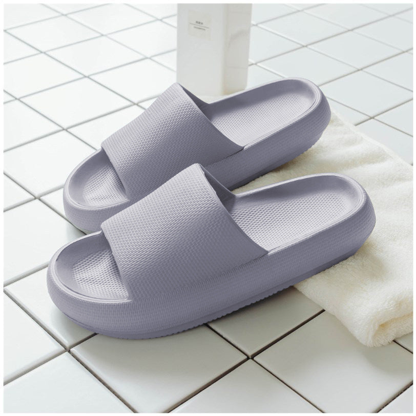 Home Slippers Couples Feel Cool  Stepping On Excrement Slippers | Decor Gifts and More