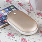 Macaron USB charging hand warmer | Decor Gifts and More