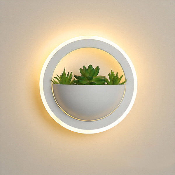 Creative corridor decoration wall lamp | Decor Gifts and More