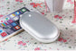 Macaron USB charging hand warmer | Decor Gifts and More